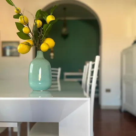 Residenza Elaya * La Maddalena (Sassari)