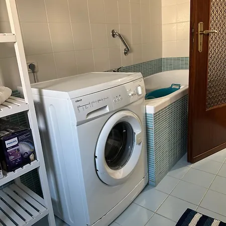 Daire Residenza Elaya *