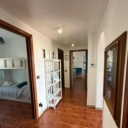 Residenza Elaya