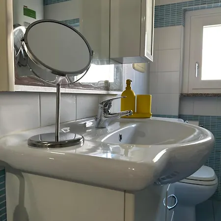 Residenza Elaya Daire