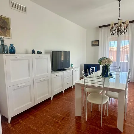 Daire Residenza Elaya