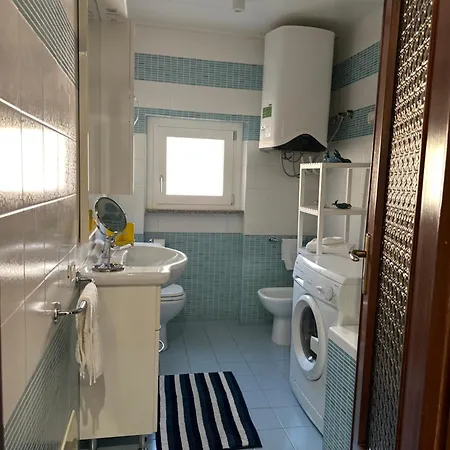 Residenza Elaya Daire *