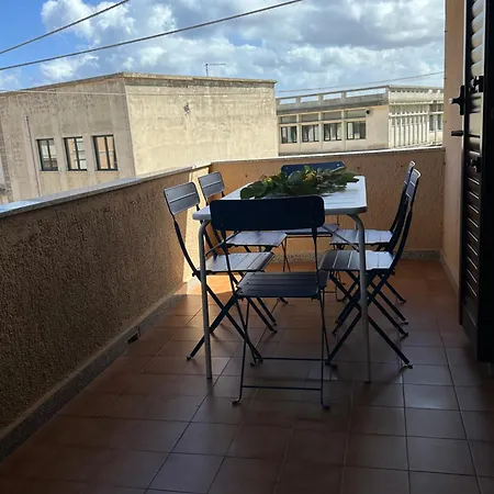 Residenza Elaya Daire La Maddalena (Sassari)