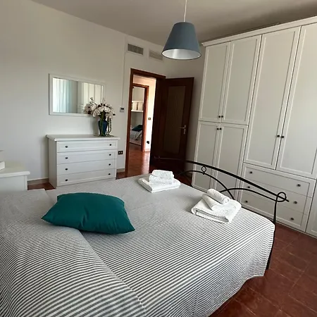 Apartamento Residenza Elaya *