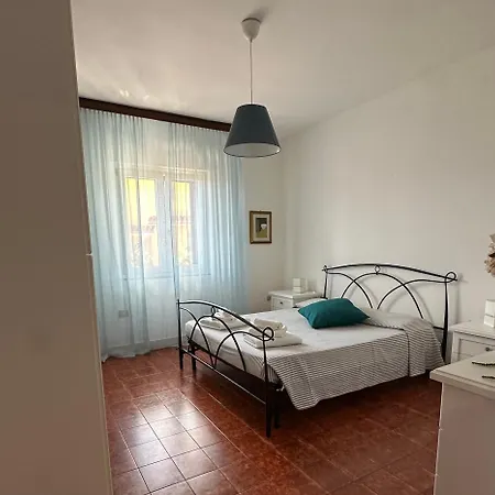 Residenza Elaya *