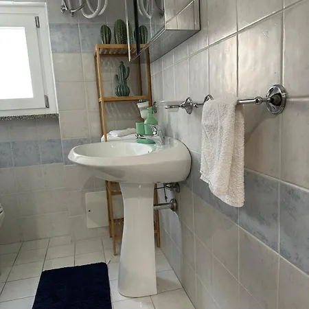 Residenza Elaya La Maddalena (Sassari)