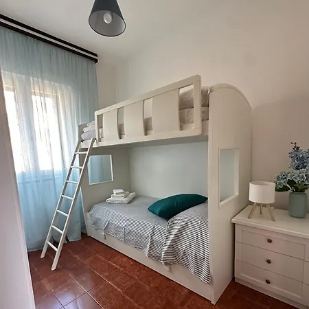 Daire Residenza Elaya