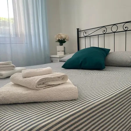 Residenza Elaya