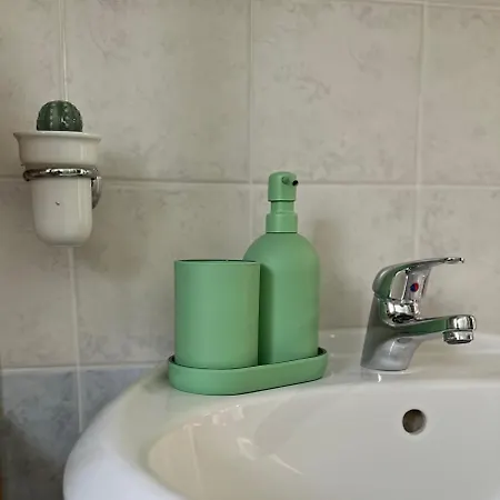 Daire Residenza Elaya La Maddalena (Sassari)