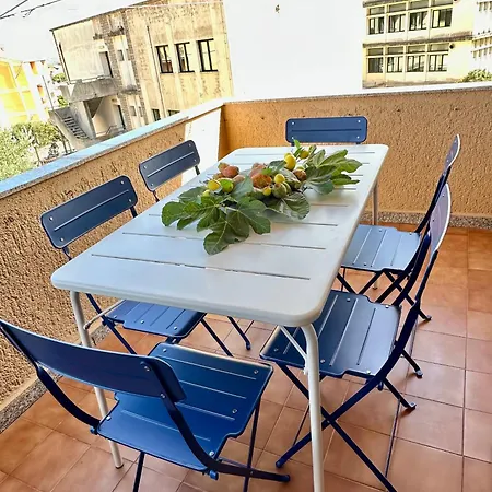 Residenza Elaya *