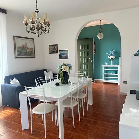 Apartment Residenza Elaya La Maddalena (Sassari)
