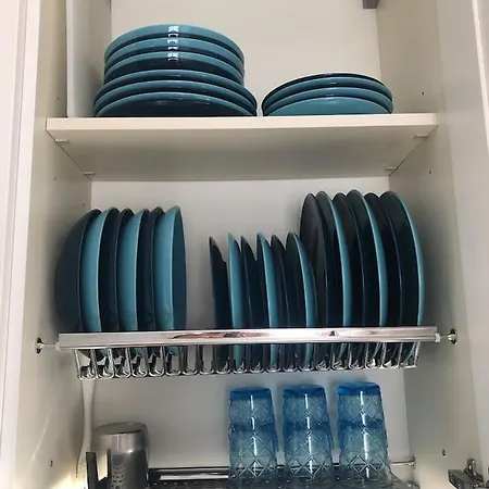 Apartamento Residenza M.e.m.