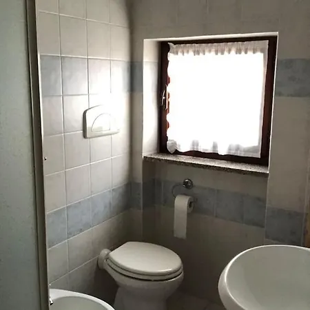 Residenza Elaya *