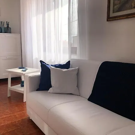 Residenza Elaya Daire *