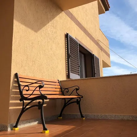 Residenza M.e.m. Apartamento *