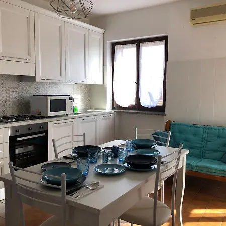 Daire Residenza Elaya