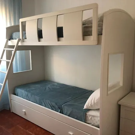 Residenza M.e.m. * La Maddalena (Sassari)