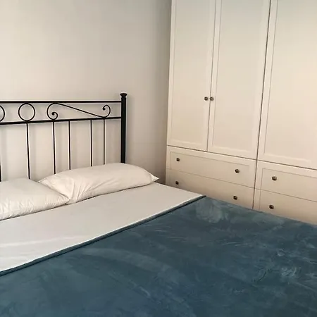 Daire Residenza Elaya *