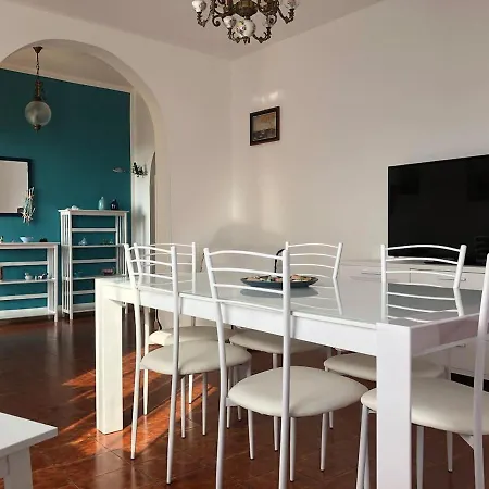 Residenza M.e.m. * La Maddalena (Sassari)