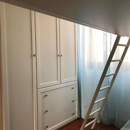 Residenza Elaya Daire *