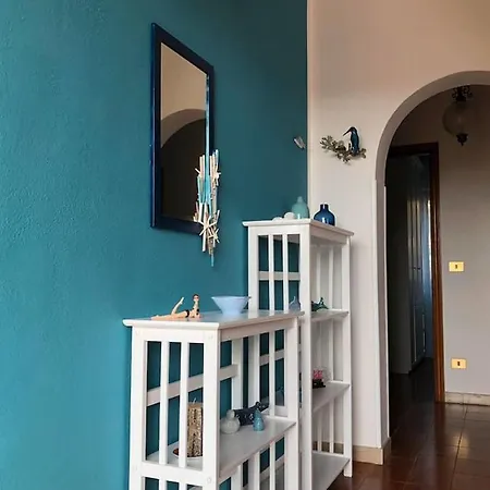 Apartamento Residenza M.e.m.