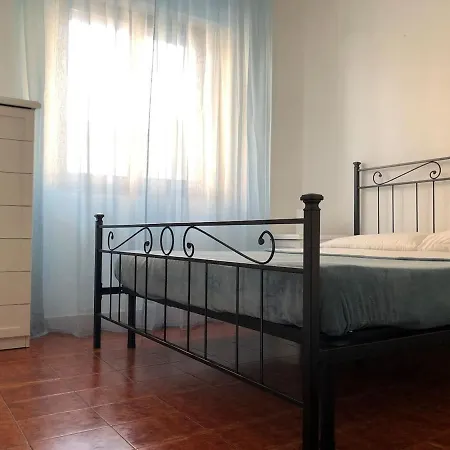 Residenza Elaya *