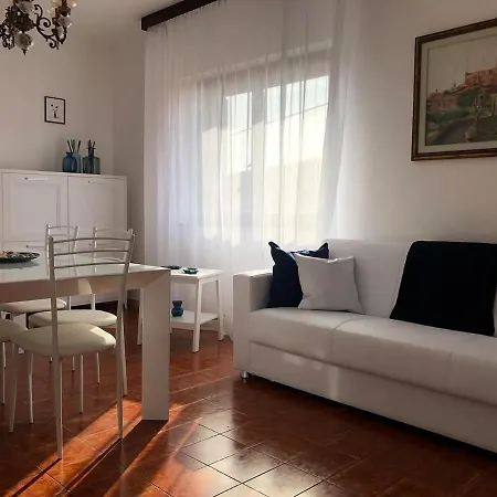 Daire Residenza Elaya