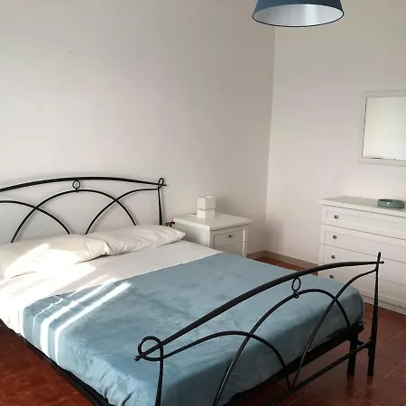 Apartamento Residenza M.e.m. La Maddalena (Sassari)