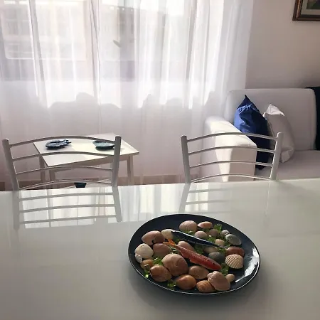 Residenza Elaya Daire