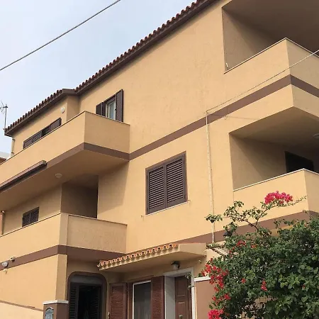 Apartamento Residenza M.e.m. La Maddalena (Sassari)