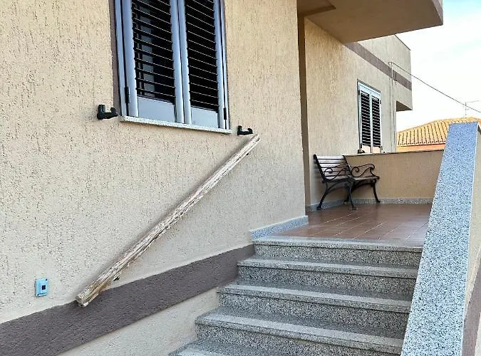Apartamento Residenza Elaya *