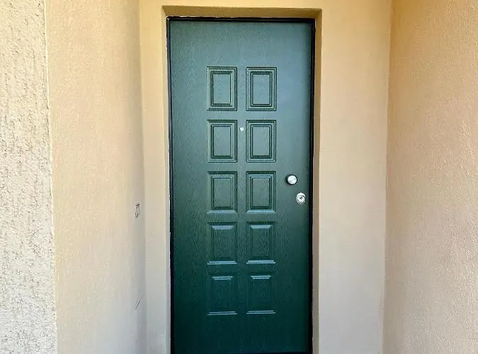 Apartamento Residenza Elaya