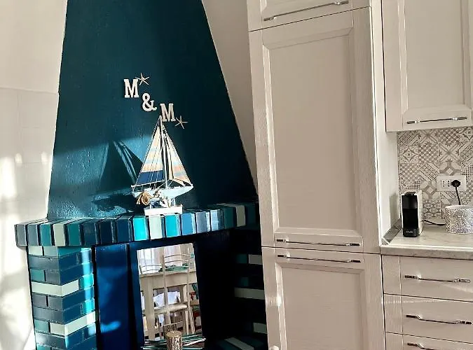 Residenza Elaya Daire La Maddalena (Sassari)