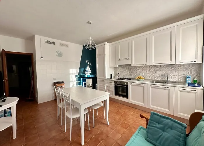 Residenza Elaya