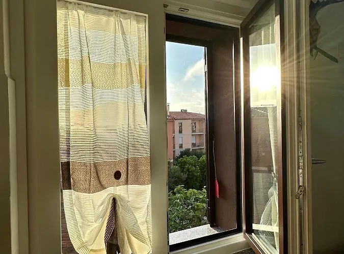 Residenza Elaya Daire *