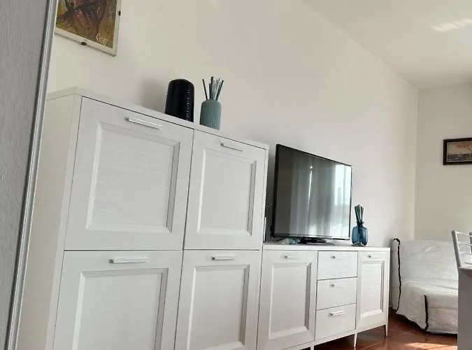 Residenza Elaya Daire La Maddalena (Sassari)