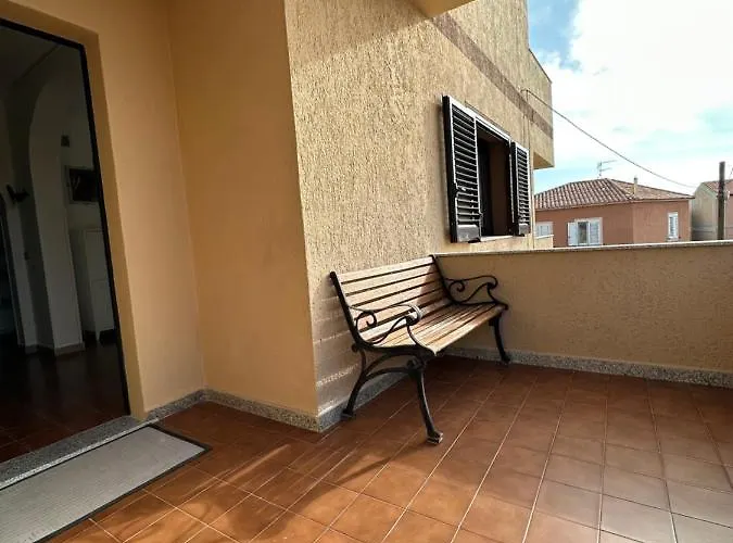 Residenza Elaya Apartamento La Maddalena (Sassari)