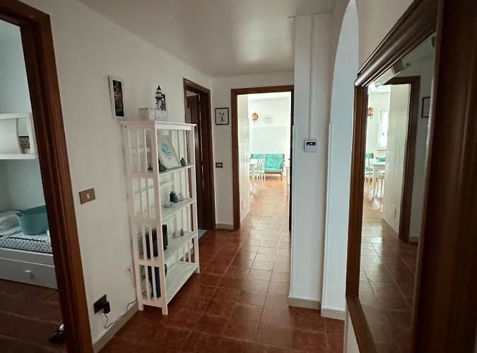 Residenza Elaya *
