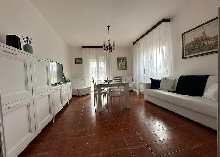 Residenza Elaya