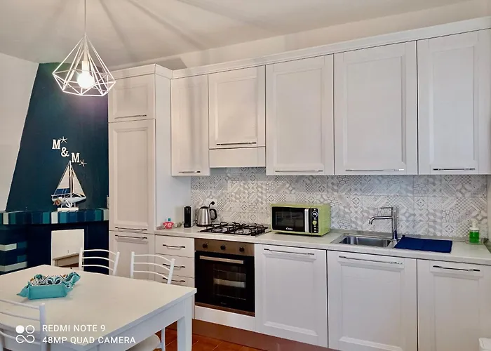 Apartamento Residenza Elaya