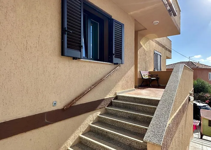 Residenza Elaya