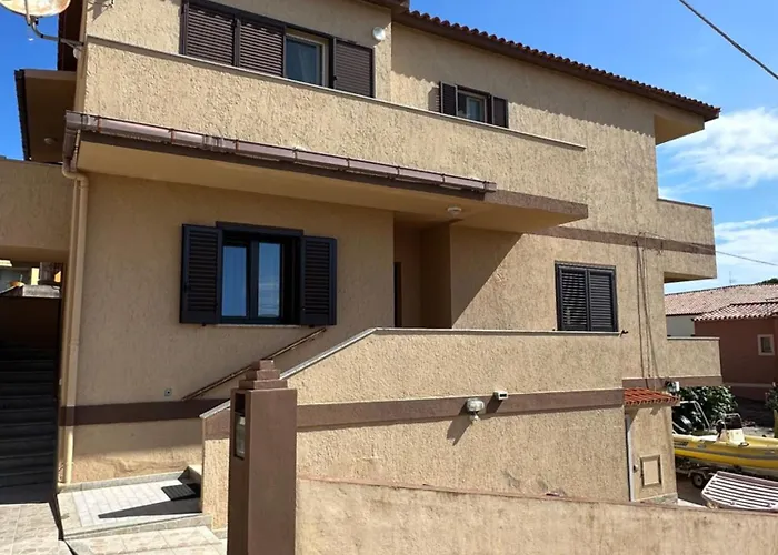 Residenza Elaya * La Maddalena (Sassari)