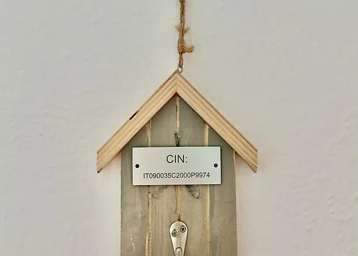 Residenza Elaya *