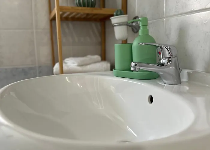 Apartamento Residenza Elaya *