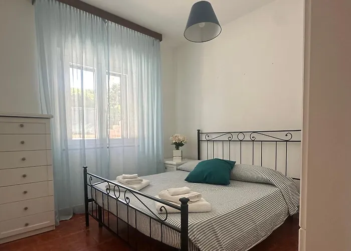 Residenza Elaya *