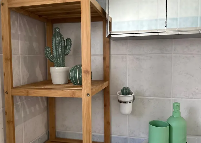 Residenza Elaya Apartamento
