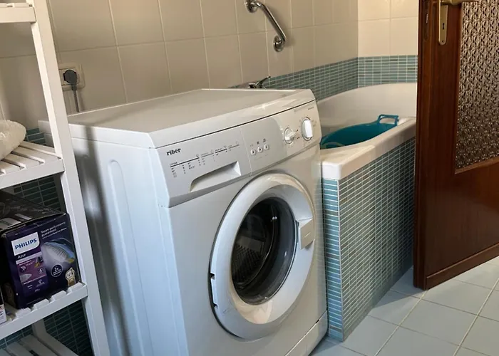 Apartamento Residenza Elaya *
