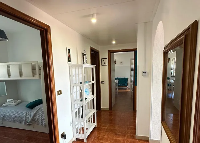Residenza Elaya