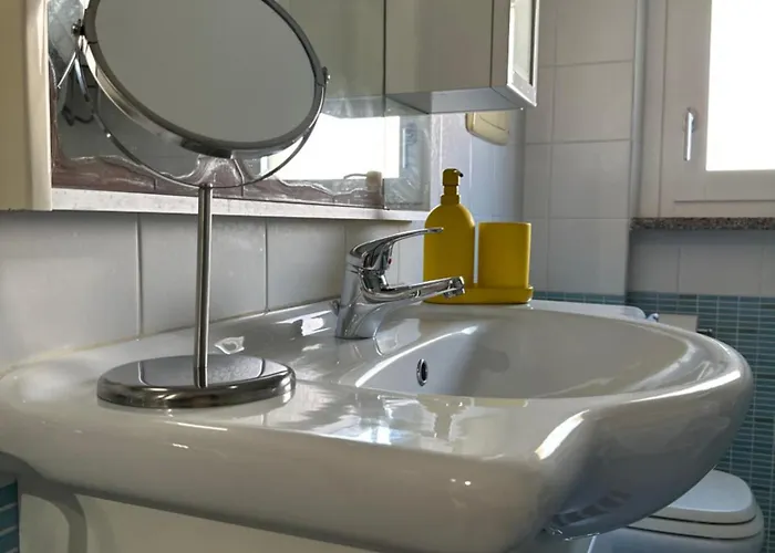 Residenza Elaya Daire