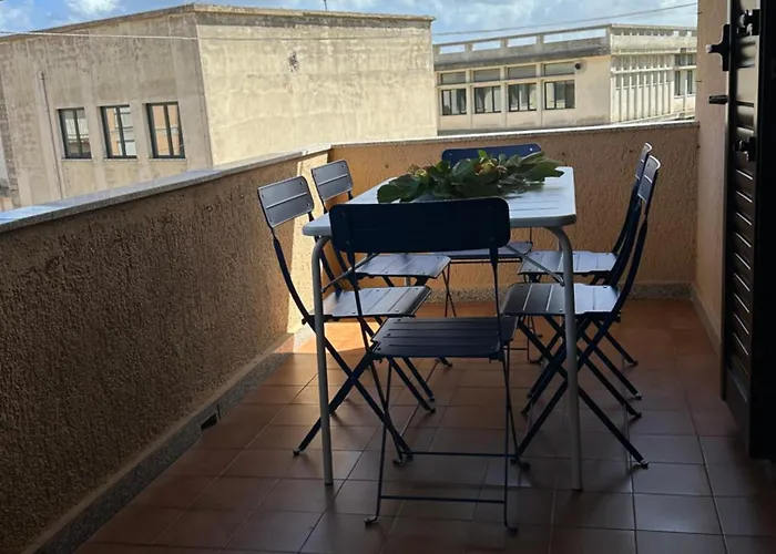 Residenza Elaya Apartamento La Maddalena (Sassari)